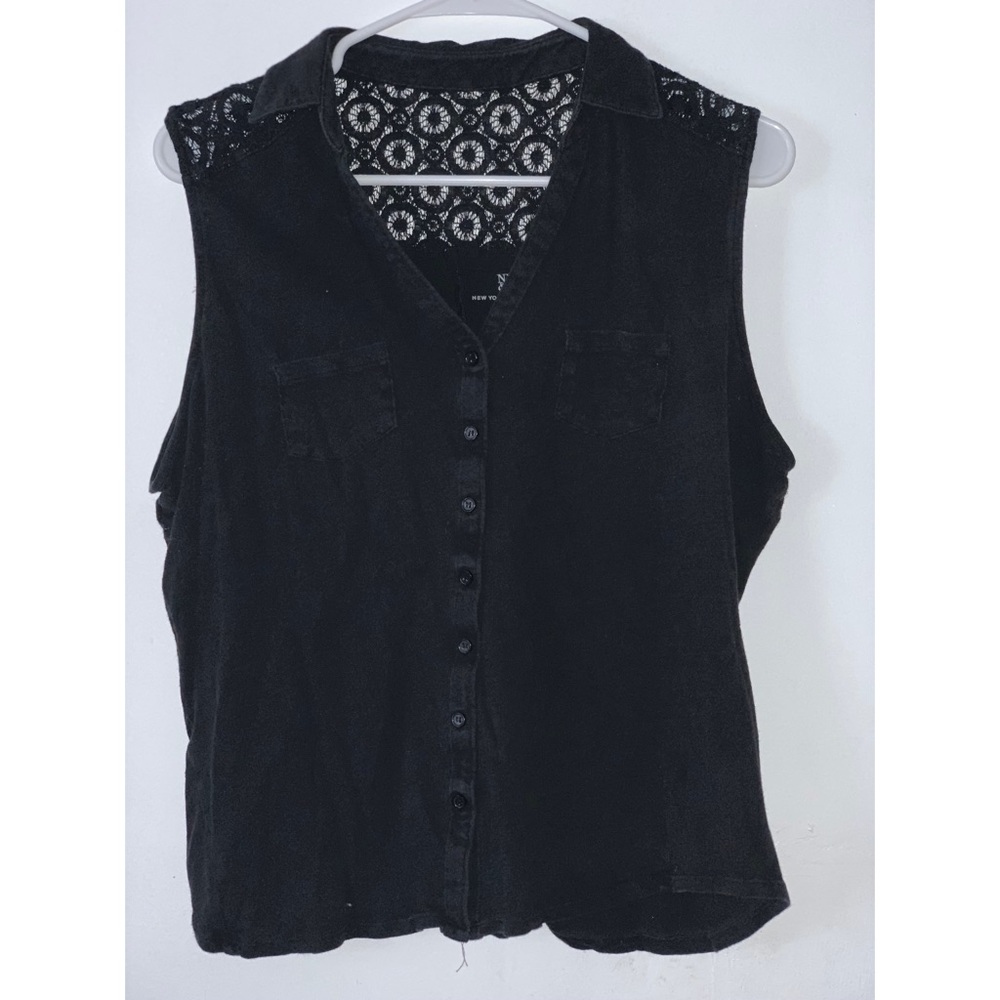 New York and company summer top